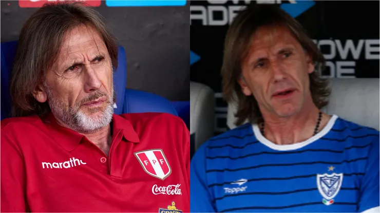El Tigre no lo pasa bien en la Roja.