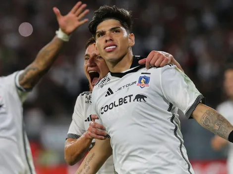 Molestia con la ANFP: Colo Colo evalúa ir al TAS por Carlos Palacios