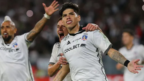 En Colo Colo están molestos con la ANFP por el caso Carlos Palacios