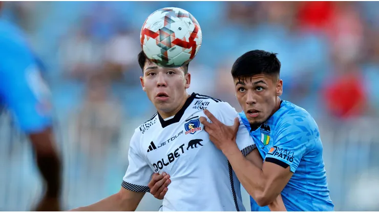 Leandro Hernández podría ser una especia de salvador para el Cacique.