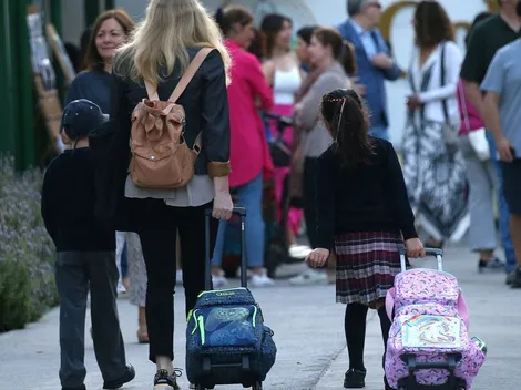 Revisa los resultados de la Admisión Escolar 2025