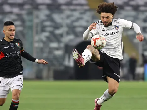 ¿Dónde comprar entradas para Colo Colo vs Palestino?