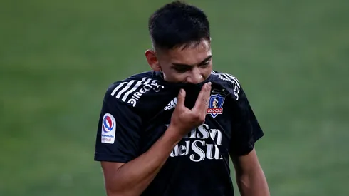 La última vez que Colo Colo lideró a tres fechas del final perdió el título.