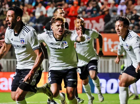 El artículo que salva a Colo Colo de la resta de puntos