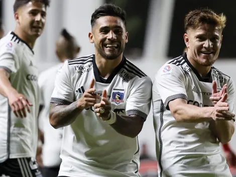 Aplausos para el héroe Bolados: "Lo criticaron y siempre trabajó"