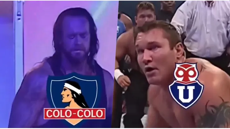 El Cacique también celebra en las redes sociales.