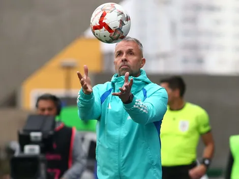 El secreto de Álvarez que ilusiona a la U en la lucha por el título