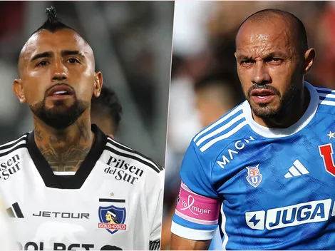 De infarto: el camino de Colo Colo y U. de Chile para definir al campeón