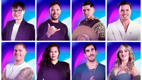 El reality se encuentra en su recta final.