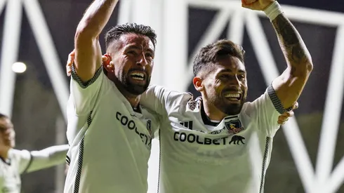 Colo Colo y La Calera pusieron la tabla al día y el Cacique quedó al día en la lucha por el título.