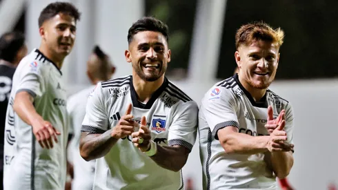 Bolados abrió la cuenta ante los cementeros.