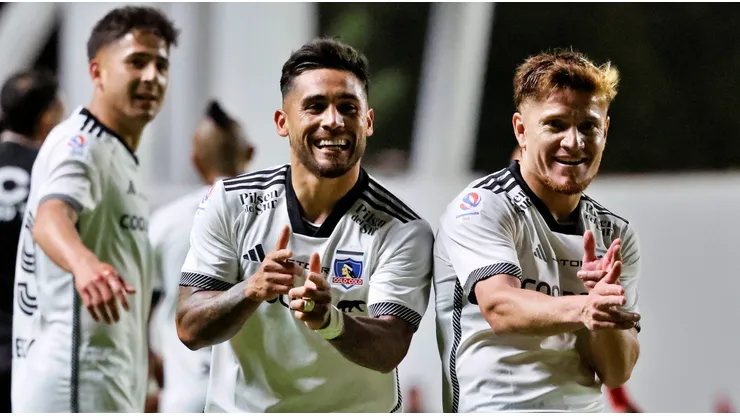 Bolados abrió la cuenta ante los cementeros.