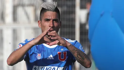 Leandro Fernández sigue ilusionado con el título, y si es en una final, mejor.