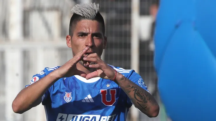 Leandro Fernández sigue ilusionado con el título, y si es en una final, mejor.