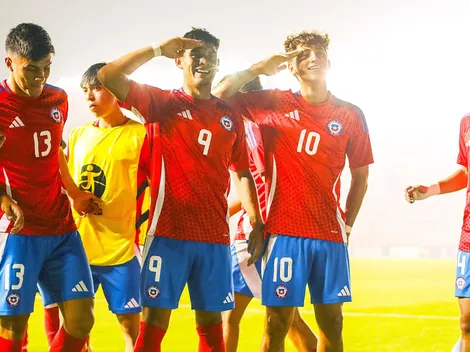 Milad revela el plan para que la Sub 15 brillara en el Sudamericano