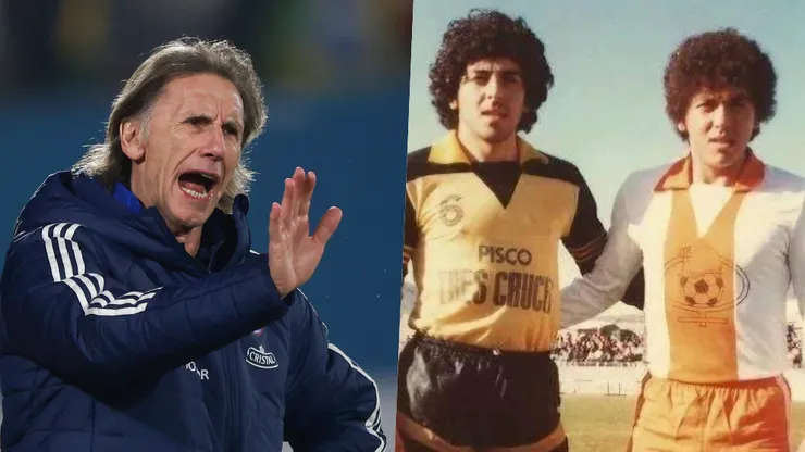 Ricardo Gareca