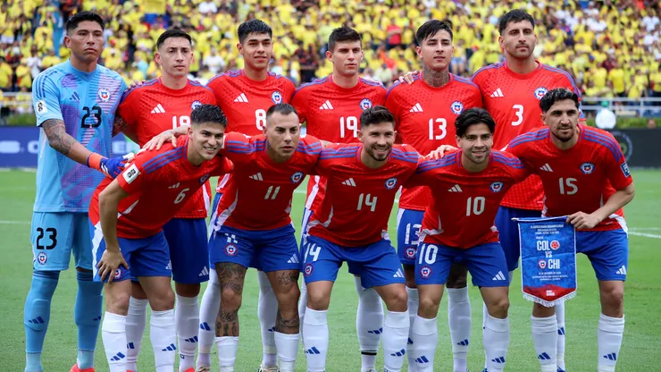 Pone a Chile al nivel de Curazao.