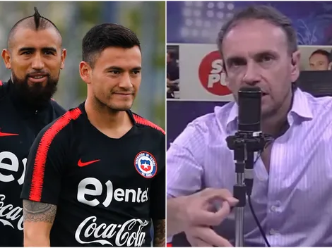 El Sepu pide el retorno de emblemas de la Generación Dorada