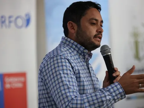 Revisa los candidatos a gobernador de la Región de Tarapacá