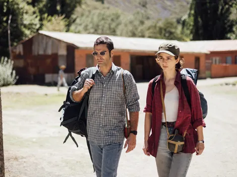 Vencer o Morir: Protagonistas entregan detalles de la serie