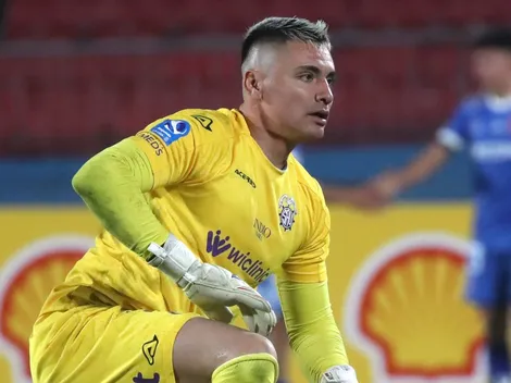 Cristóbal Campos revela importante avance en su rehabilitación