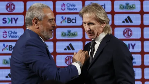 El panorama está dado para un fin de ciclo de Gareca.