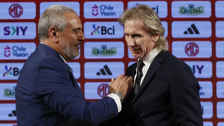 El panorama está dado para un fin de ciclo de Gareca.