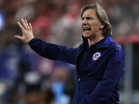 ¡Ultimátum de Milad a Gareca en Chile!