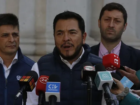 Revisa los candidatos a alcalde de la comuna de Paine