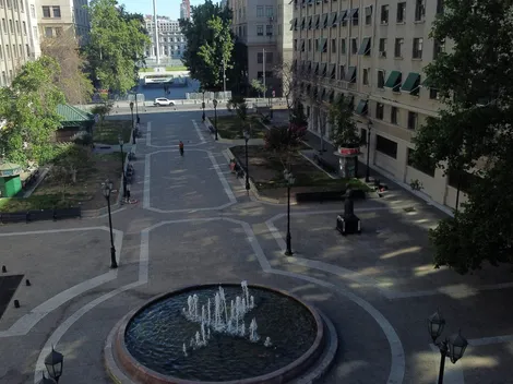 Elecciones 2024: ¿Quiénes son candidatos a concejal en la comuna de Santiago?