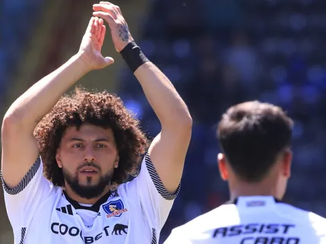 ¿Qué va a hacer? El particular problema del Peluca en Colo Colo