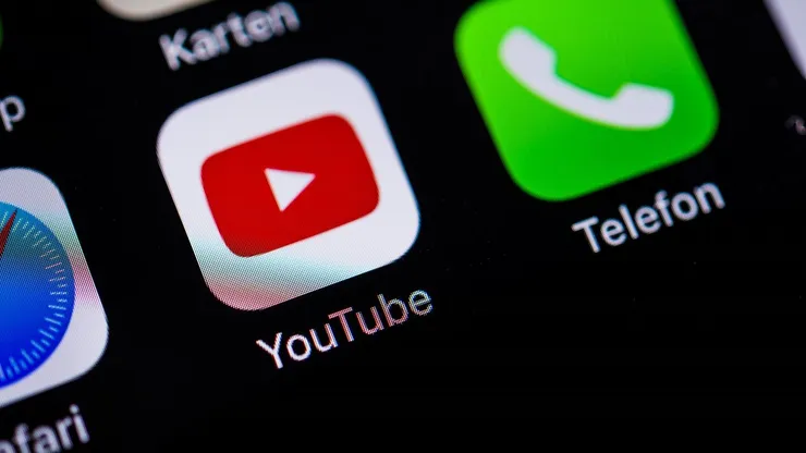 YouTube