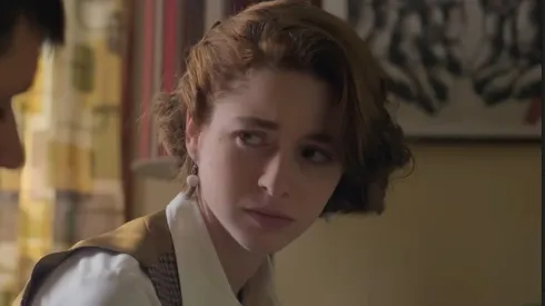 Mariana di Girolamo entrega detalles de su papel en la saga.