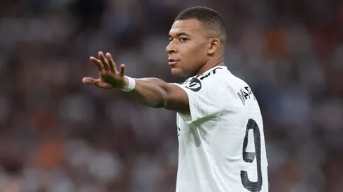 Mbappé fue vinculado a una denuncia de abuso sexual