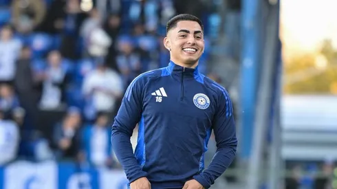 Thompson vive su segunda temporada en Rusia.