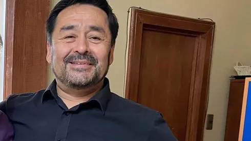 Roberto Pérez es el actual alcalde de San José de Maipo.