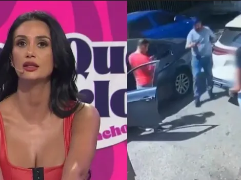 La Fiera fue víctima de robo: Asaltantes le pidieron una selfie antes