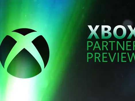 ¿Dónde ver Xbox Partner Preview?