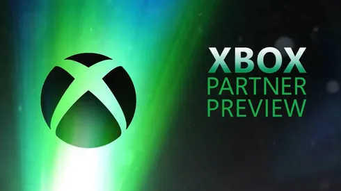 Conoce los horarios y transmisión del Xbox Partner Preview de este jueves.