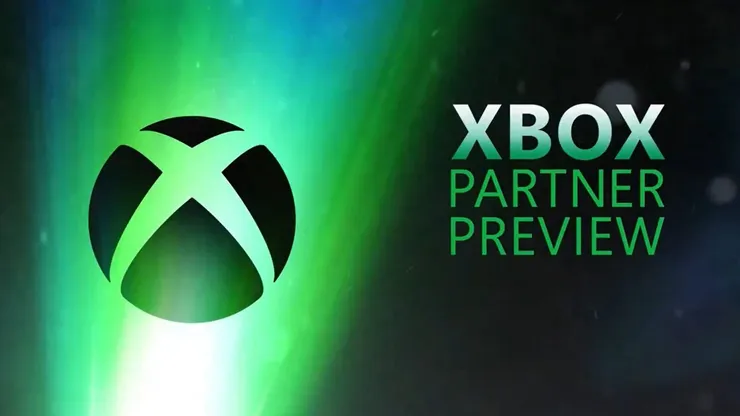 Conoce los horarios y transmisión del Xbox Partner Preview de este jueves.