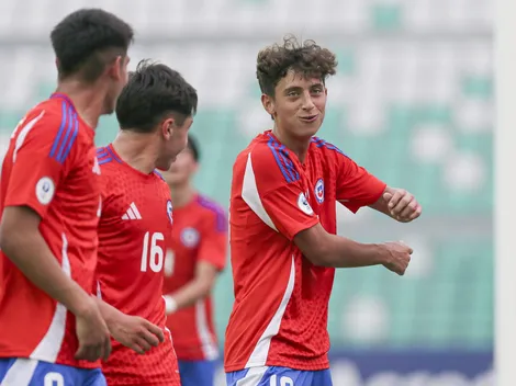 Zidane Yáñez aclara su futuro en la Roja con lapidarias palabras