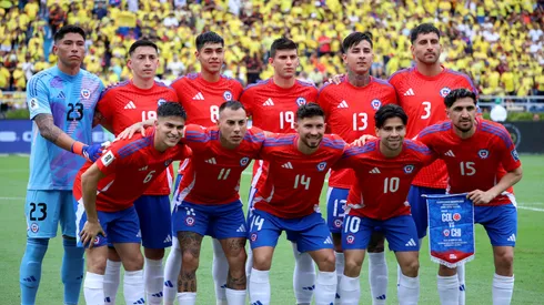 Chile pasa por un pésimo momento.