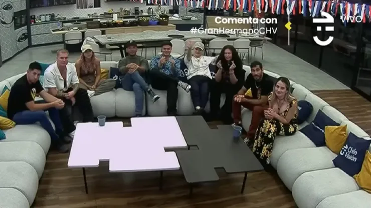 El reality confirmó la fecha de su gran final.