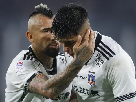"A los 17 ya no son niños": Vidal pide cambiar regla del Sub 21
