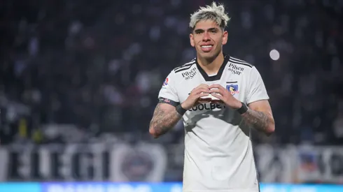 Carlos Palacios en el ojo del huracán por una causa reactivada por no pago de pensión alimenticia.