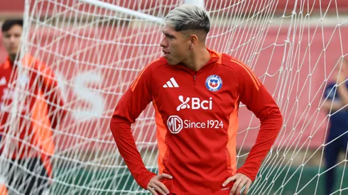 Se conoce la razón de la salida de Carlos Palacios