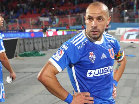 De terror: Marcelo Díaz sufre violenta encerrona