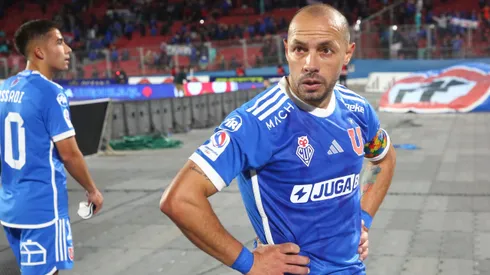 Marcelo Díaz sufrió una encerrona durante la madrugada