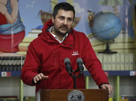 ¿Quiénes son los candidatos a alcalde por Talagante?