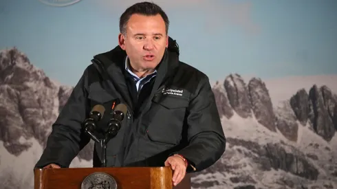 Claudio Radonich busca cumplir su tercera etapa como alcalde de Punta Arenas.